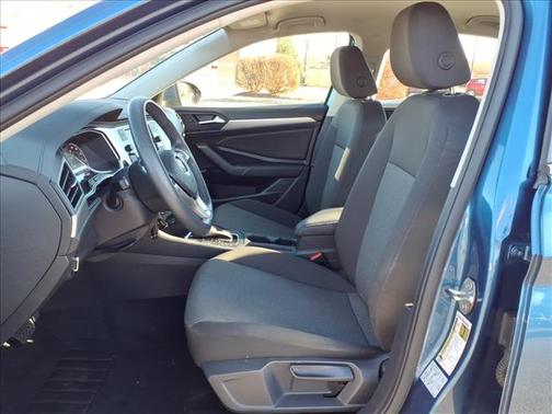2021 Volkswagen Jetta 1.4T S