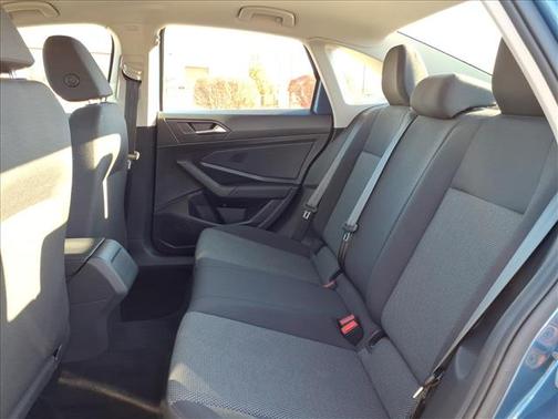 2021 Volkswagen Jetta 1.4T S