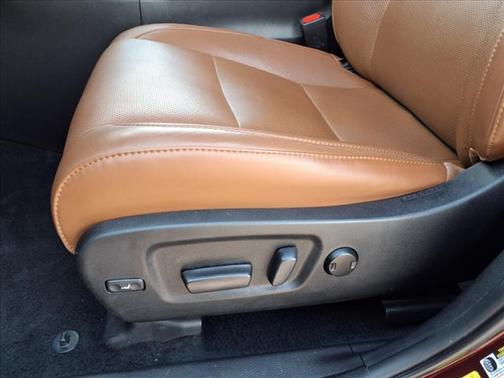 2019 Toyota Highlander Limited Platinum