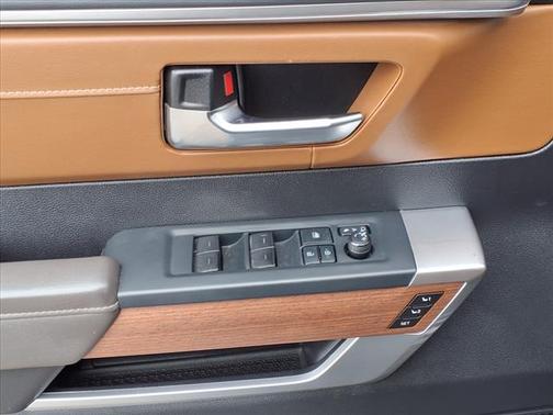 2022 Toyota Tundra 1794 Edition