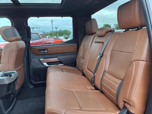 2022 Toyota Tundra 1794 Edition