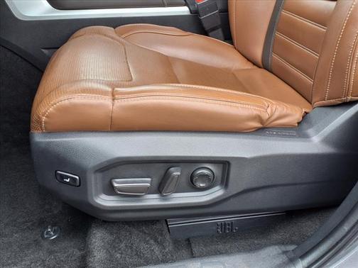 2022 Toyota Tundra 1794 Edition