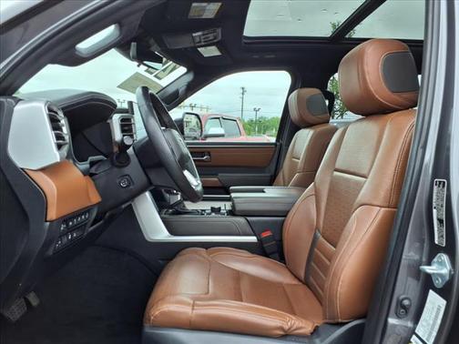 2022 Toyota Tundra 1794 Edition