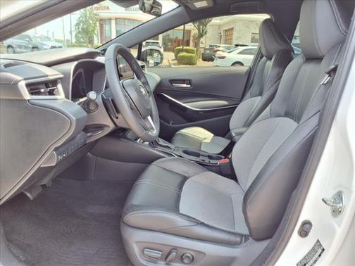 2023 Toyota Corolla XSE