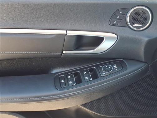 2021 Hyundai SONATA Limited 2.0T