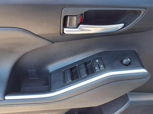 2024 Toyota Highlander XSE