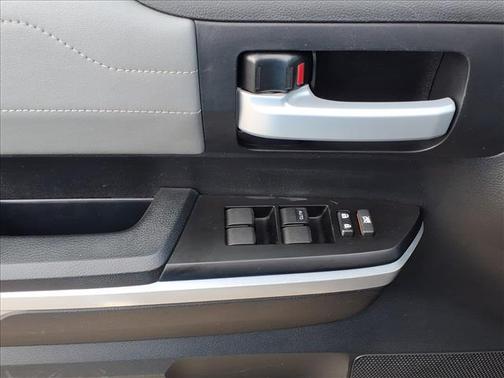 2017 Toyota Tundra Limited