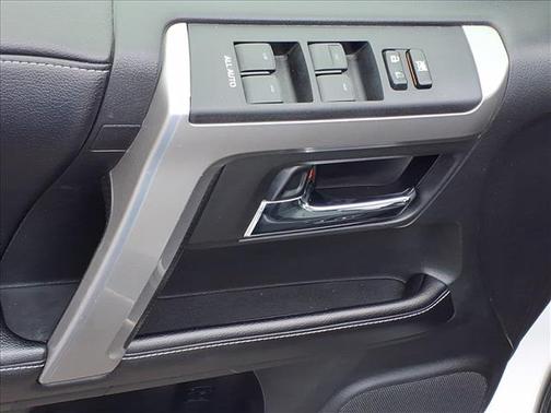 2016 Toyota 4Runner SR5 Premium