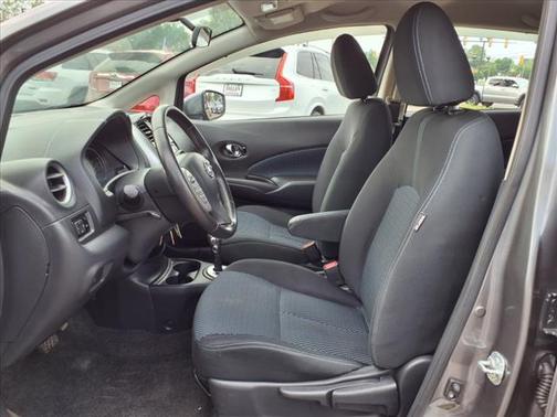 2016 Nissan Versa Note SV
