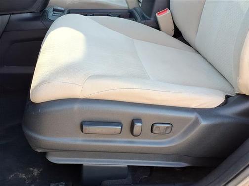 GRAY 2016 Honda CR-V EX