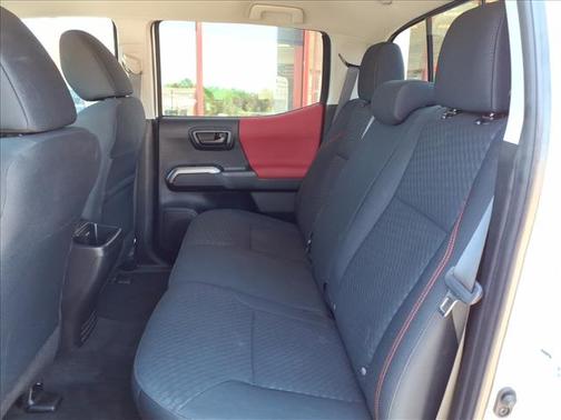 Ice Cap 2023 Toyota Tacoma SR5