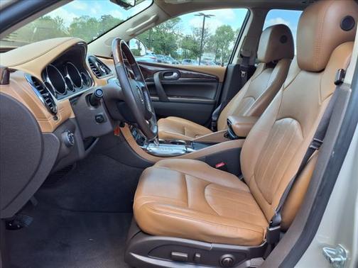 2016 Buick Enclave Premium