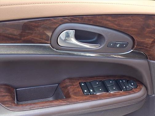 2016 Buick Enclave Premium