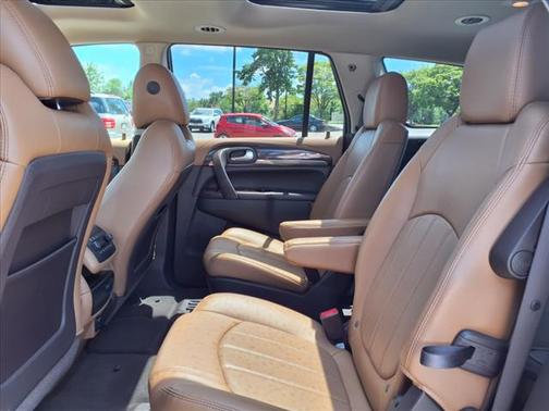 2016 Buick Enclave Premium