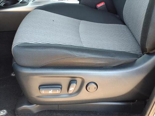 Nautical Blue Metallic 2023 Toyota 4Runner SR5