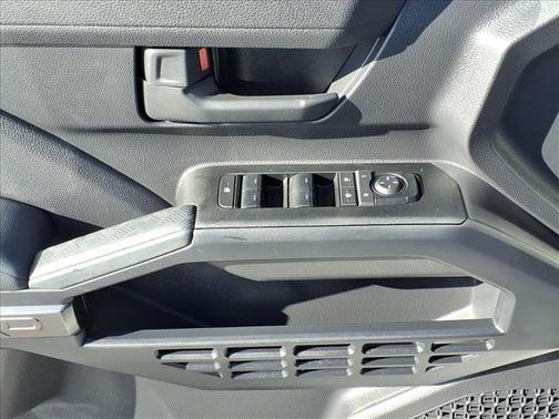 2025 Toyota 4Runner TRD Off Road