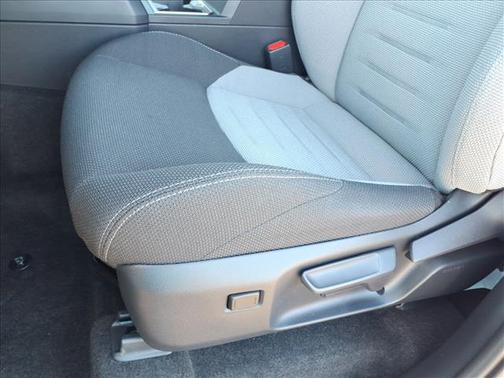 2025 Toyota 4Runner TRD Off Road