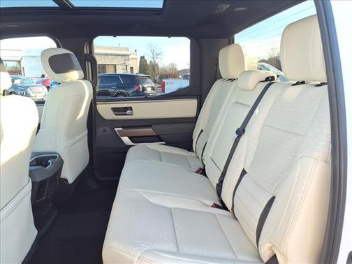 2022 Toyota Tundra 1794 Edition