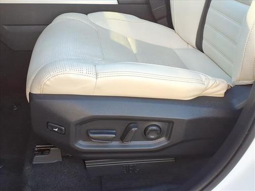 2022 Toyota Tundra 1794 Edition