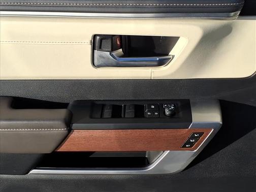 2022 Toyota Tundra 1794 Edition