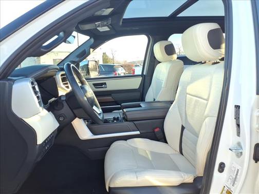 2022 Toyota Tundra 1794 Edition