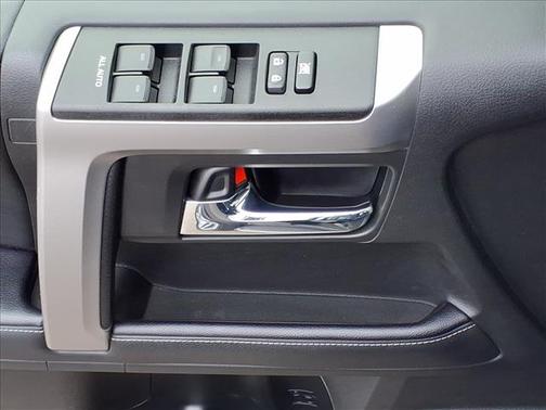 2023 Toyota 4Runner TRD Sport