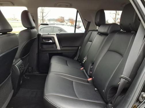 2023 Toyota 4Runner TRD Sport