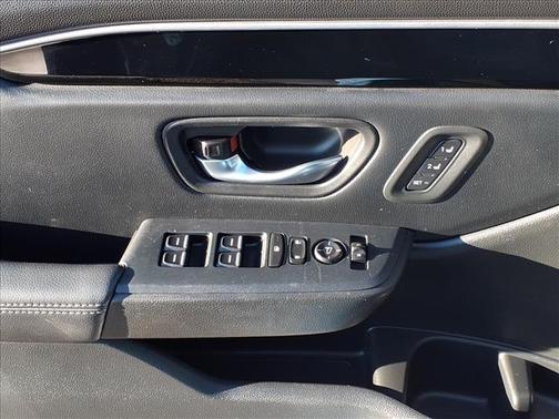 2024 Honda Pilot Touring 8-Passenger