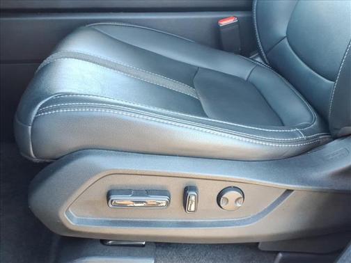 2024 Honda Pilot Touring 8-Passenger