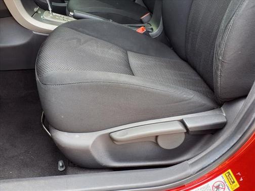 2011 Toyota Corolla S