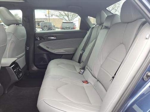 2020 Toyota Avalon Hybrid Limited