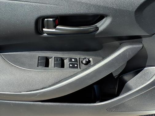 Ice Cap 2024 Toyota Corolla LE