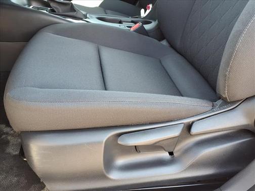 Ice Cap 2024 Toyota Corolla LE