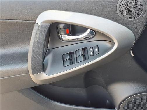 2012 Toyota RAV4 Sport