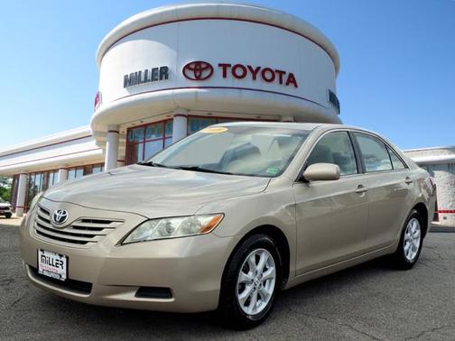 2009 Toyota Camry LE