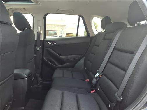 2014 Mazda CX-5 Touring