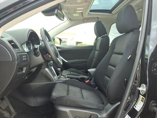 2014 Mazda CX-5 Touring