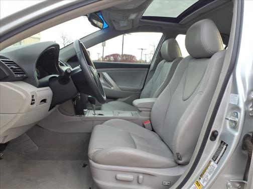 2007 Toyota Camry SE V6