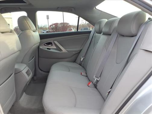 2007 Toyota Camry SE V6