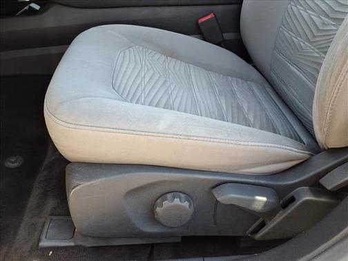 2016 Ford Fusion Hybrid S