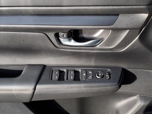 2023 Honda CR-V Hybrid Sport AWD