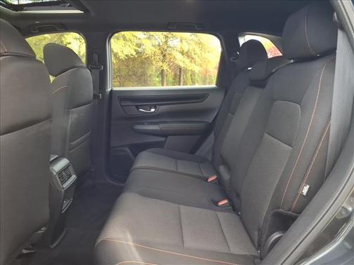 2023 Honda CR-V Hybrid Sport AWD