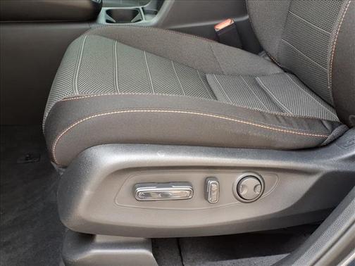 2023 Honda CR-V Hybrid Sport AWD