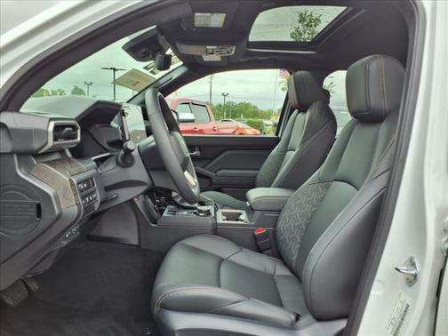 2024 Toyota Tacoma Limited