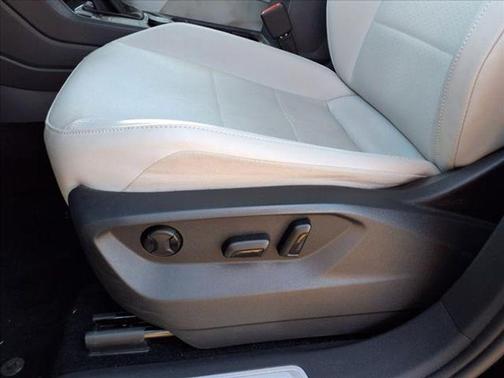 2020 Volkswagen Tiguan 2.0T SE R-Line Black 4MOTION