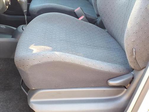 2010 Toyota Yaris Base