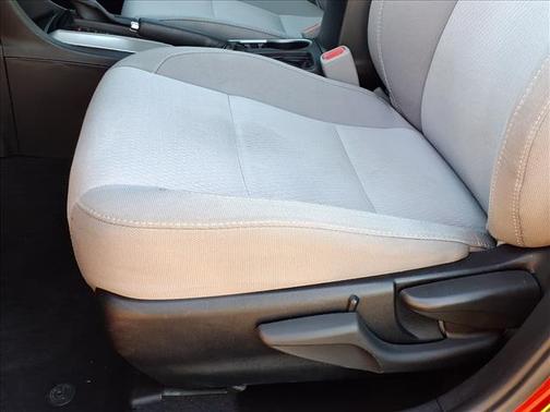 2015 Toyota Corolla LE Plus