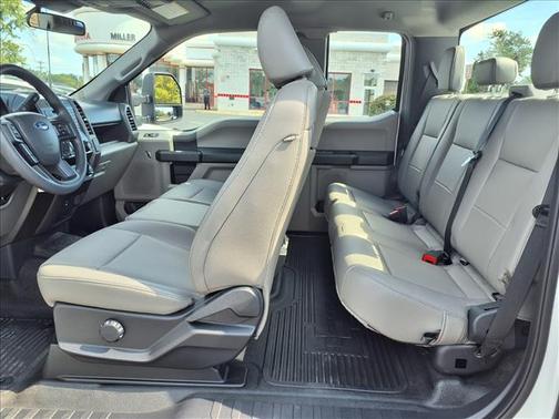 2022 Ford F-250 XL