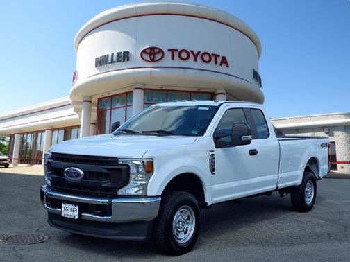 2022 Ford F-250 XL