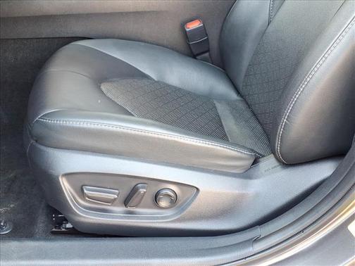 Predawn Gray Mica 2024 Toyota Camry XSE